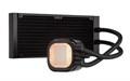 Система охлаждения жидкостная Corsair NAUTILUS 240 ARGB 107096