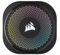 Система охлаждения жидкостная Corsair NAUTILUS 240 ARGB 107096