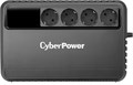 Источник бесперебойного питания  CyberPower BU1000E 101044
