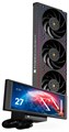 Система охлаждения жидкостная Thermalright Trofeo Vision 360 ARGB Black 107097
