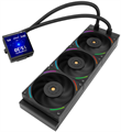 Система охлаждения жидкостная Thermalright Hyper Vision 360 Black ARGB 107101