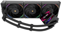Система охлаждения жидкостная Thermalright Hyper Vision 360 Black ARGB 107101