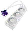 Система охлаждения жидкостная Thermalright Hyper Vision 360 White ARGB 107104