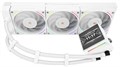 Система охлаждения жидкостная Thermalright Hyper Vision 360 White ARGB 107104
