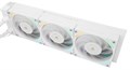 Система охлаждения жидкостная Thermalright Hyper Vision 360 White ARGB 107104