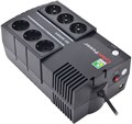 Источник бесперебойного питания  CyberPower BS850E 101046