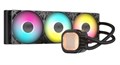 Система охлаждения жидкостная Corsair NAUTILUS 360 ARGB 107107