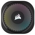 Система охлаждения жидкостная Corsair NAUTILUS 360 ARGB 107107