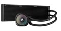 Система охлаждения жидкостная Corsair NAUTILUS 360 ARGB 107107
