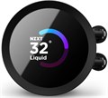 Система охлаждения жидкостная NZXT Kraken 240 107114