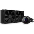 Система охлаждения жидкостная NZXT Kraken 240 107114
