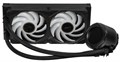 Система охлаждения жидкостная GIGABYTE GP-AORUS WATERFORCE X II 240 107126