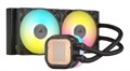 Система охлаждения жидкостная Corsair iCUE LINK TITAN 240 RX RGB 107127