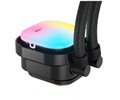 Система охлаждения жидкостная Corsair iCUE LINK TITAN 240 RX RGB 107127