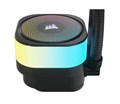 Система охлаждения жидкостная Corsair iCUE LINK TITAN 240 RX RGB 107127
