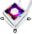 Система охлаждения жидкостная Thermalright Frozen Guardian 360 White 107134