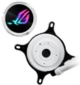 Система охлаждения жидкостная ASUS ROG Strix LC III 360 ARGB White Edition 107136