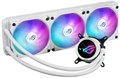 Система охлаждения жидкостная ASUS ROG Strix LC III 360 ARGB White Edition 107136