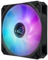 Система охлаждения жидкостная ASUS ROG STRIX LC III 360 ARGB LCD 107141
