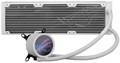 Система охлаждения жидкостная ASUS ROG RYUO III 360 ARGB WHITE EDITION 107142