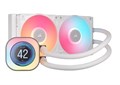 Система охлаждения жидкостная Corsair iCUE LINK TITAN 240 RX LCD 107143