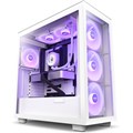 Система охлаждения жидкостная NZXT Kraken Elite 240 RGB 107145
