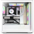Система охлаждения жидкостная NZXT Kraken Elite 240 RGB 107145