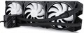 Система охлаждения жидкостная Alphacool Eisbaer Pro Aurora 420 CPU AIO 107147