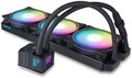 Система охлаждения жидкостная Alphacool Eisbaer Pro Aurora 420 CPU AIO 107147