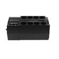 Источник бесперебойного питания  CyberPower BR700ELCD 101051