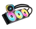 Система охлаждения жидкостная Corsair iCUE LINK H150i RGB 107153