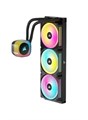 Система охлаждения жидкостная Corsair iCUE LINK H150i RGB 107153