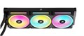 Система охлаждения жидкостная Corsair iCUE LINK H150i RGB 107153