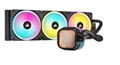 Система охлаждения жидкостная Corsair iCUE LINK H150i RGB 107153