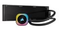 Система охлаждения жидкостная Corsair iCUE LINK H150i RGB 107153