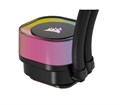 Система охлаждения жидкостная Corsair iCUE LINK H150i RGB 107153