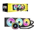 Система охлаждения жидкостная Corsair iCUE LINK H150i RGB 107153