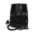 Источник бесперебойного питания  CyberPower BR700ELCD 101051
