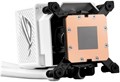 Система охлаждения жидкостная ASUS ROG RYUJIN III 360 ARGB EXTREME WHT 107156
