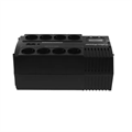 Источник бесперебойного питания  CyberPower BR700ELCD 101051
