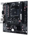 Материнская плата mATX CBR MB-AFA520M-RTL 107170