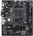 Материнская плата mATX ASRock A520M-HDV 107177