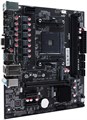 Материнская плата mATX CBR A520 107178