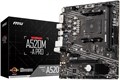 Материнская плата mATX MSI A520M-A PRO 107182