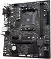 Материнская плата mATX GIGABYTE A520M S2H 107183