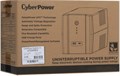 Источник бесперебойного питания  CyberPower UT2200EG 101053