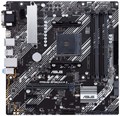 Материнская плата mATX ASUS PRIME B450M-A II 107195