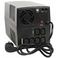 Источник бесперебойного питания  CyberPower UT2200EIG 101054