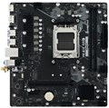 Материнская плата mATX Biostar B650MS2-E 107201