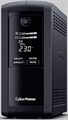 Источник бесперебойного питания  CyberPower VP1000ELCD 101055